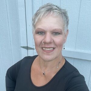 Meet your Posher, Cindy